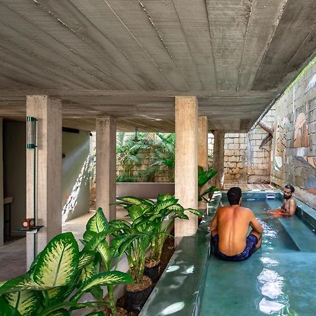 Hotel Aora San Pancho à San Francisco  Extérieur photo
