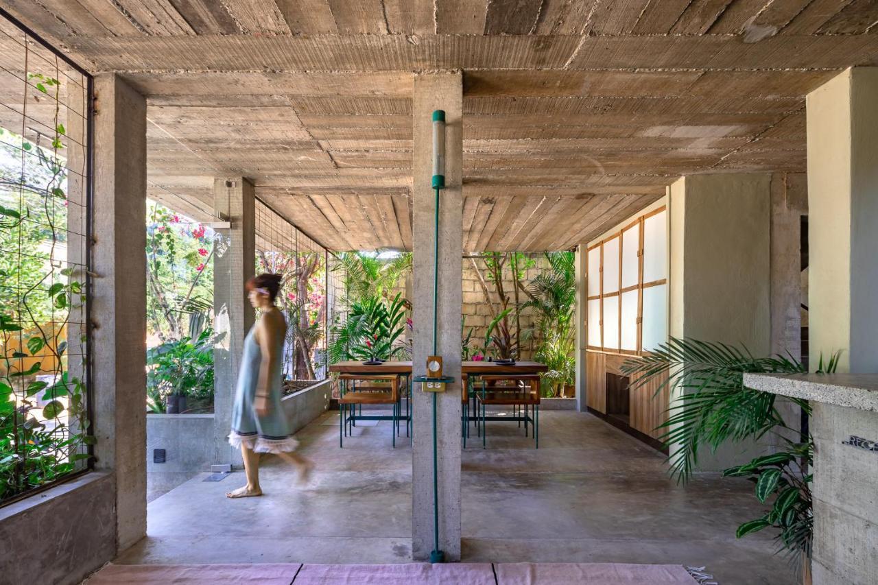 Hotel Aora San Pancho à San Francisco  Extérieur photo