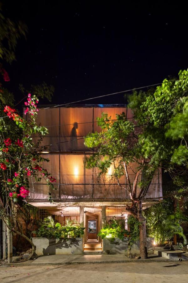 Hotel Aora San Pancho à San Francisco  Extérieur photo