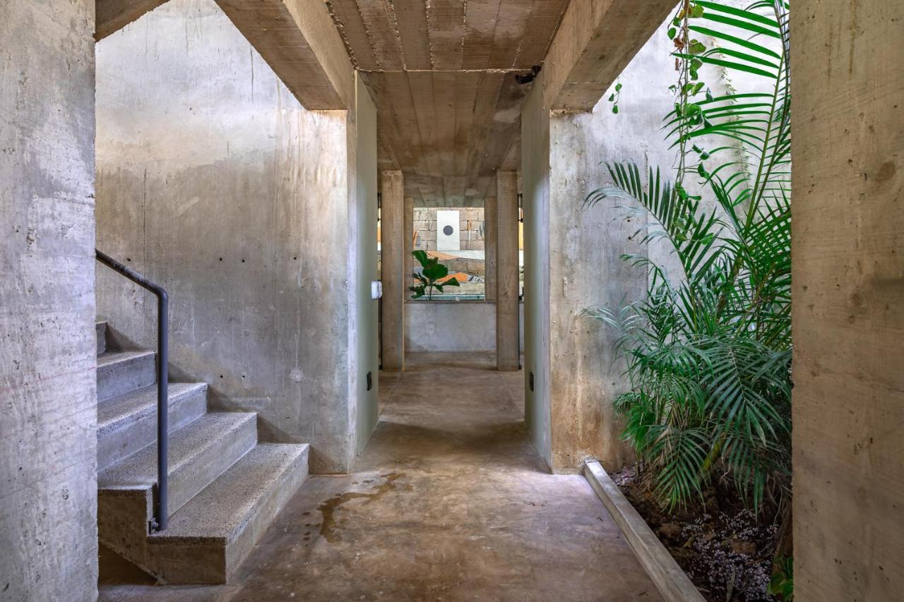 Hotel Aora San Pancho à San Francisco  Extérieur photo