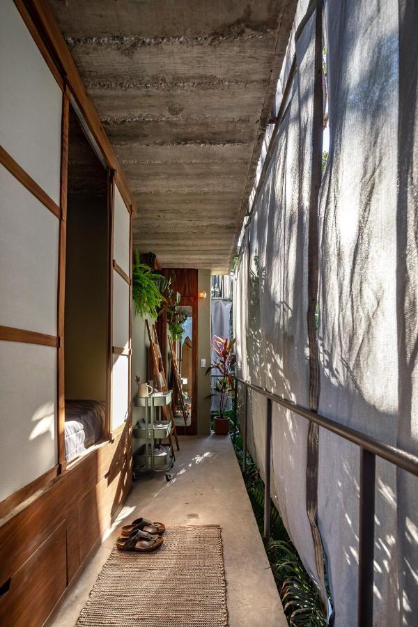 Hotel Aora San Pancho à San Francisco  Extérieur photo