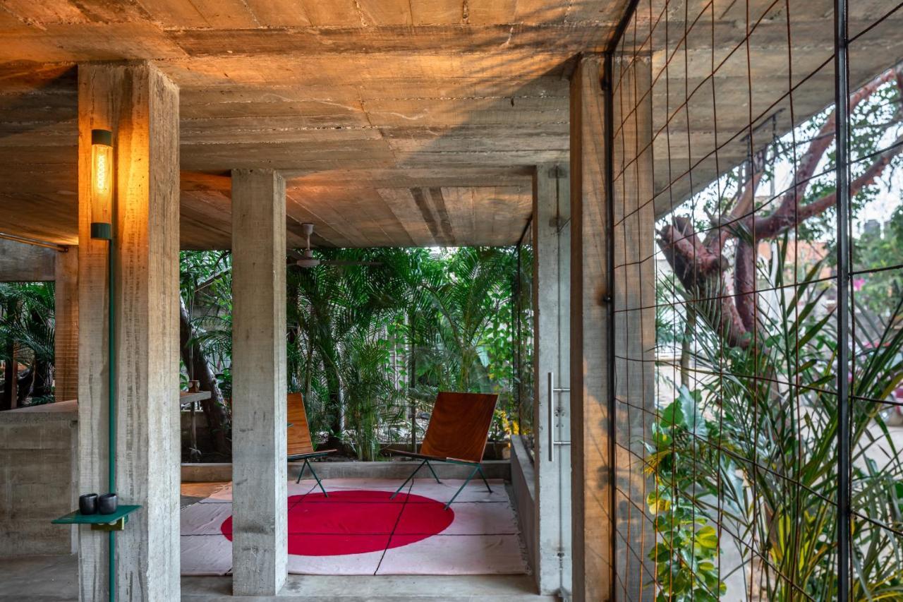 Hotel Aora San Pancho à San Francisco  Extérieur photo