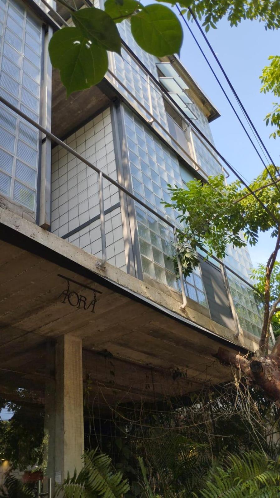 Hotel Aora San Pancho à San Francisco  Extérieur photo