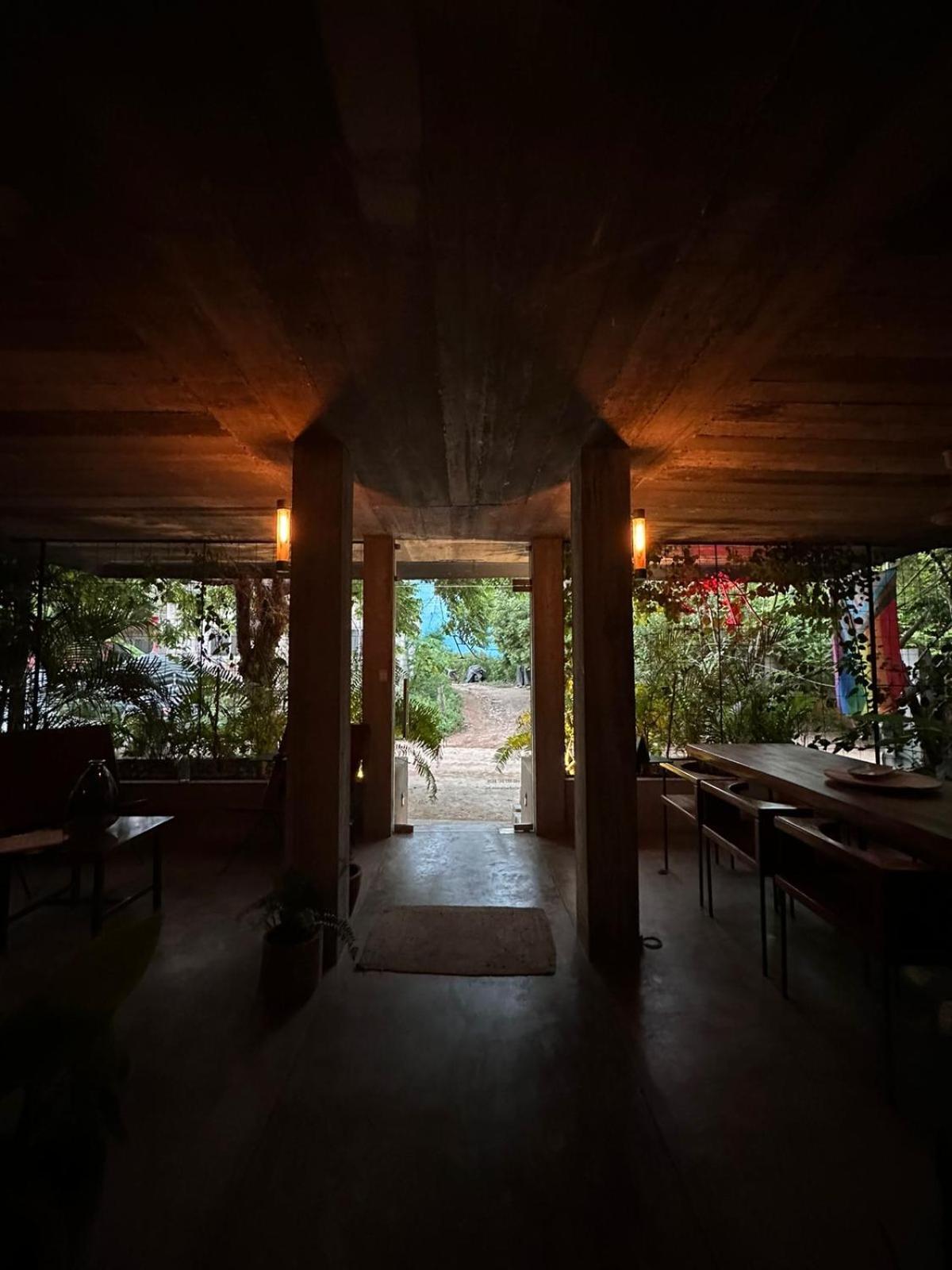 Hotel Aora San Pancho à San Francisco  Extérieur photo