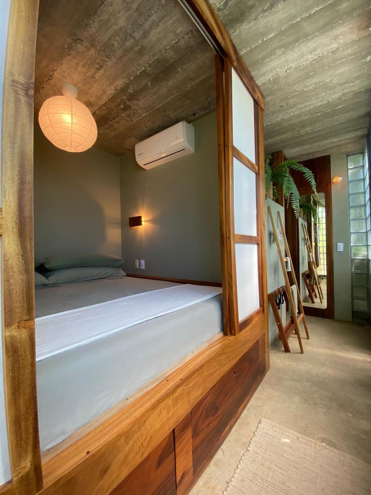 Hotel Aora San Pancho à San Francisco  Extérieur photo